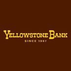 The Yellowstone Bank, uno de los bancos más grandes de Montana.
