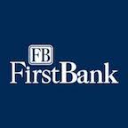 FirstBank, el segundo banco local entre los bancos más grandes de Tennessee.