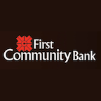 First Community Bank VA