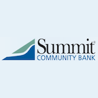 Summit Community Bank, entre los bancos de West Virginia que tienen más sucursales.
