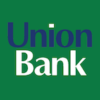 Union Bank, en la cima de los bancos de Vermont, con sede en el estado.