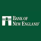 Bank of New England, banco que llegó a un colapso financiero en 1991.