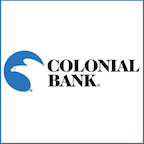 Colonial Bank, colapso financiero del 2009.