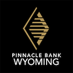 Pinnacle Bank - WY, uno de los bancos más grandes de Wyoming.