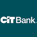 CIT Bank, uno de los mayores bancos en línea de Estados Unidos.