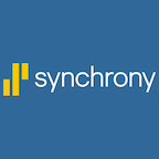 Synchrony, uno de los bancos en línea más grandes de Estados Unidos.