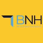 BNH, uno de los bancos más grandes de New Hampshire.